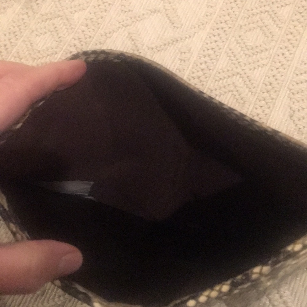 Authentic Cashimi Python Wallet - image 3